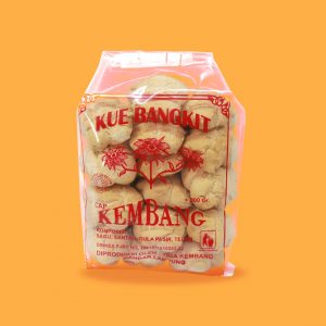 Kue Bangkit Kembang